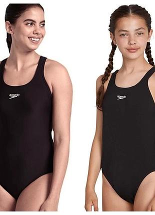 Купальник спорт speedo endurance 13-15 р