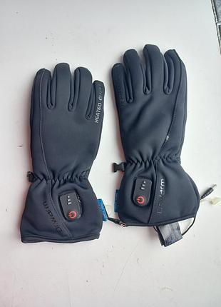 Перчатки с подогревом g22 dr.warm s m