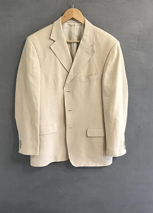 Піджак ermenegildo zegna