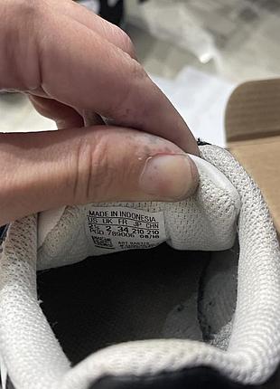 Кроссовки adidas,кроссовки,кожаные кроссовки,adidas,кеды 5