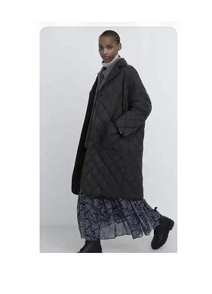 Плащ пальто жіночій uniqlo