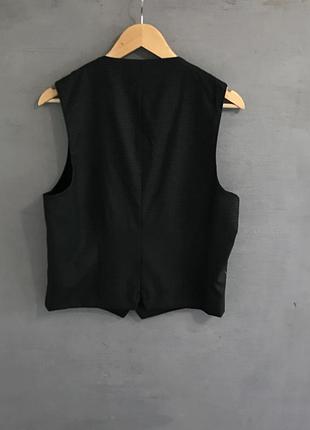 Жилетка ediard dressler 2