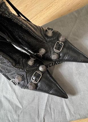 Сапоги balenciaga оригинал 10