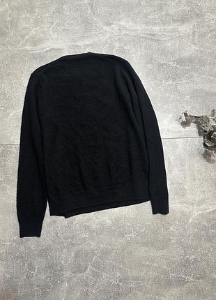 Uniqlo кашемір светр джемпер 4