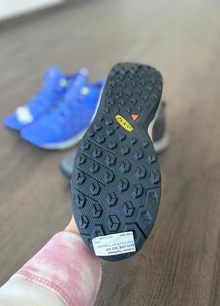 Черевики оригінал keen explore waterproof 1021647 рр.37.5 3