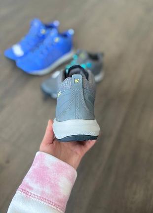 Черевики оригінал keen explore waterproof 1021647 рр.37.5 4