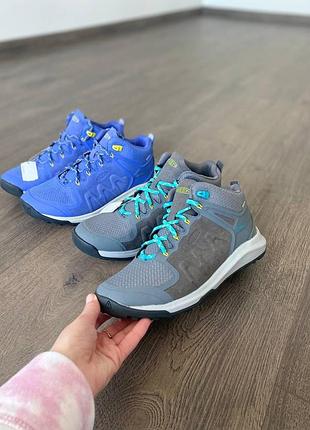 Черевики оригінал keen explore waterproof 1021647 рр.37.5