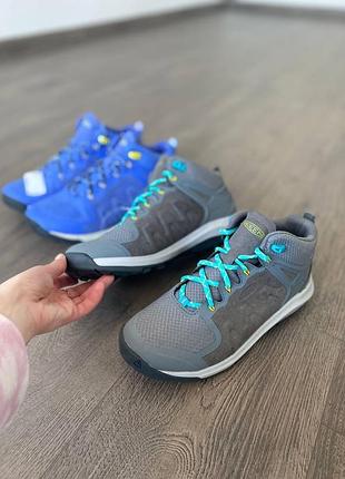 Черевики оригінал keen explore waterproof 1021647 рр.37.5 2