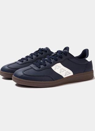 Kappa scafa trainers mens 362575w кросівки оригінал