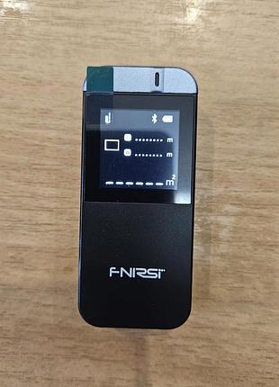 Дальномер лазерный fnirsi ir40 40m 2