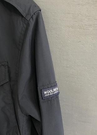 Вітровка woolrich 5