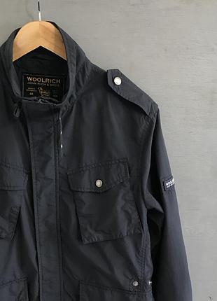 Вітровка woolrich 3