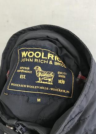 Вітровка woolrich 6