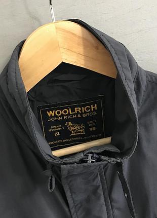 Вітровка woolrich 4