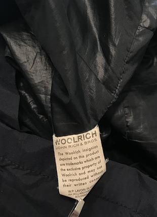 Вітровка woolrich 7