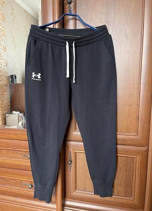 Спортивні штани under armour “l”