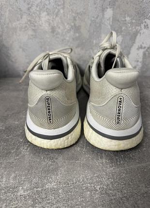 Кросівки бігові adidas supernova 100% оригінал 5