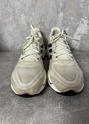 Кросівки бігові adidas supernova 100% оригінал 2