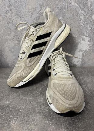 Кросівки бігові adidas supernova 100% оригінал