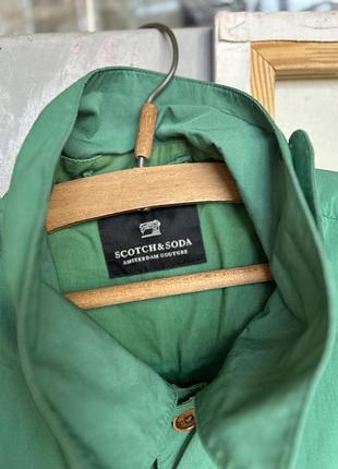 Подовжене пальто scotch&soda m 3