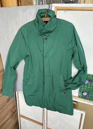 Подовжене пальто scotch&soda m