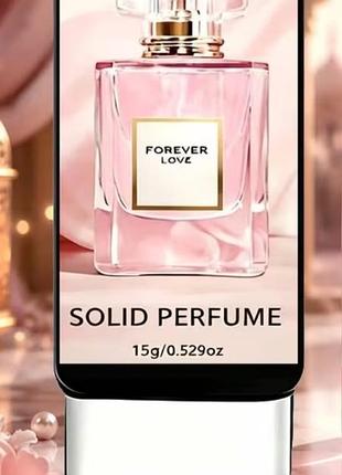 Парфуми worfit forever love solid perfume 15 г