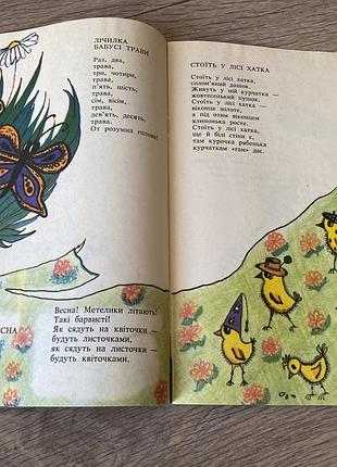 Рожеві птахи оляна рута 1993 6