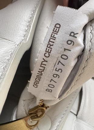 Сумка bottega veneta оригинал 9