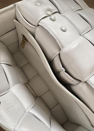 Сумка bottega veneta оригинал 6