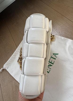 Сумка bottega veneta оригинал 3