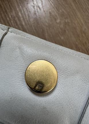 Сумка bottega veneta оригинал 5