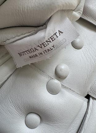 Сумка bottega veneta оригинал 8
