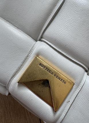 Сумка bottega veneta оригинал 4