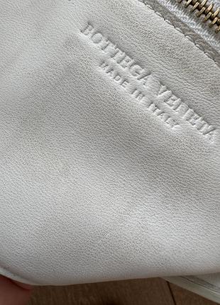 Сумка bottega veneta оригинал 7