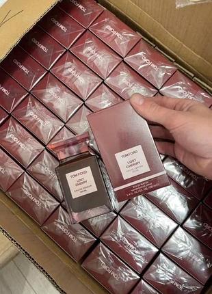 Tom ford lost cherry 100ml