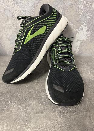 Кросівки бігові brooks chost 12 100% оригінал