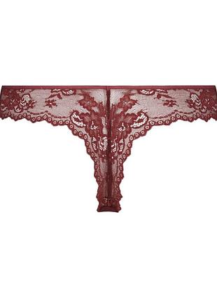 Трусики xs, xl hunkemoller 5