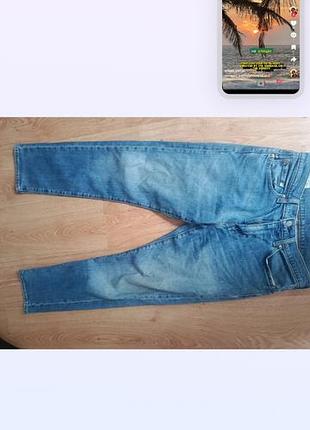 С джинсы левис levis