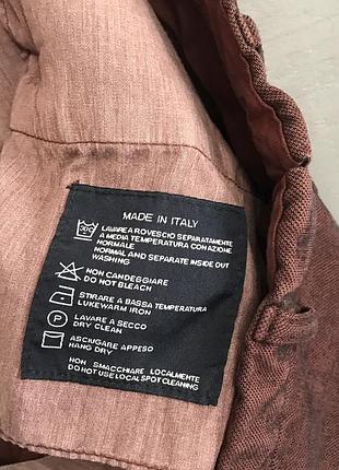Чіноси boggi milano 8