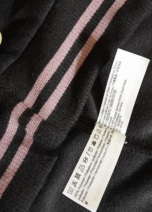 Велюровое платье esprit 6
