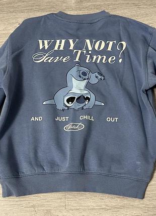 Кофта худі h&m 8-10р