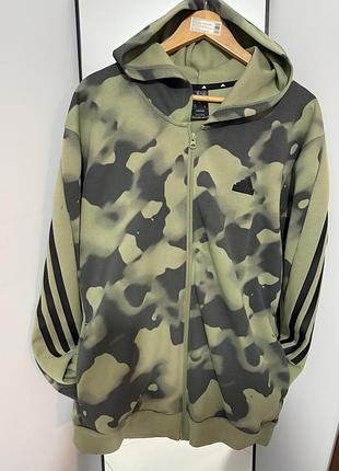 Чоловіча спортивна  кофта adidas