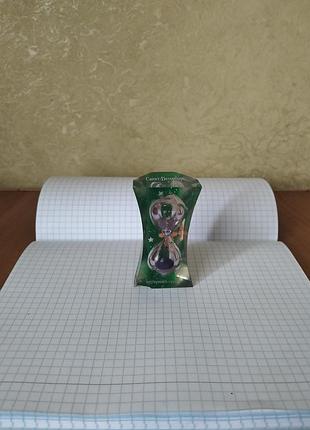 Песочные часы на 30 секунд