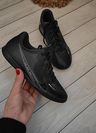 Футзалки nike zoom mercurial