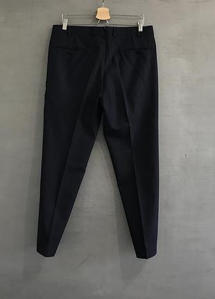 Брюки ermenegildo zegna 2