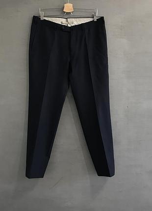 Брюки ermenegildo zegna