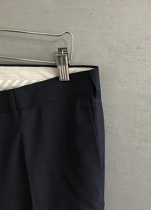 Брюки ermenegildo zegna 3