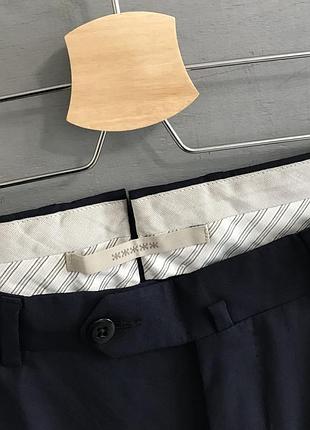 Брюки ermenegildo zegna 4
