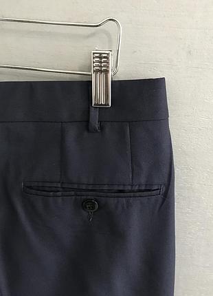 Брюки ermenegildo zegna 5