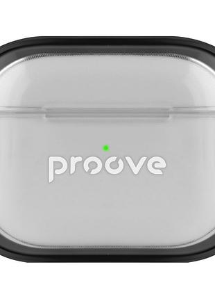 Чехол proove safe box case airpods pro black